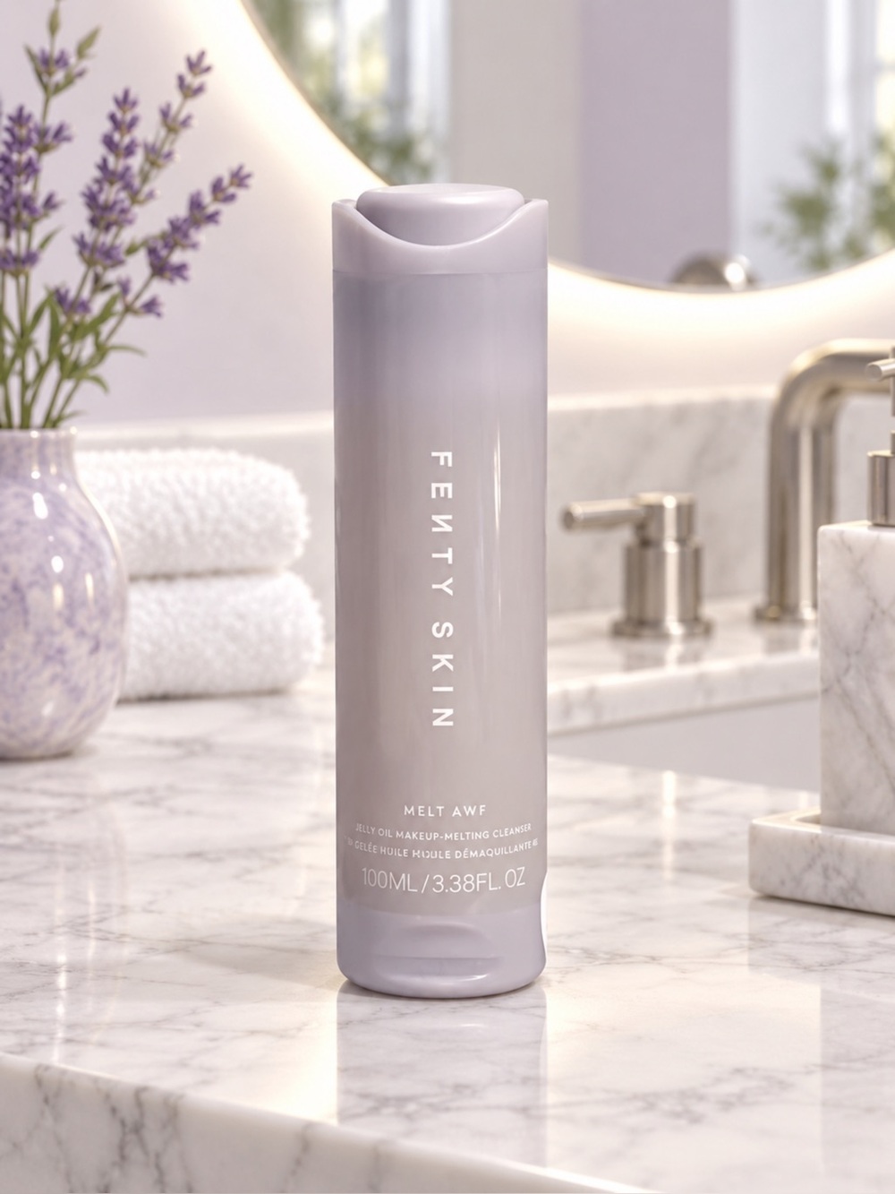 Melt AWF Makeup Melting Cleanser